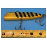 Creek Chub Wiggle Diver Fishing Lure (Model
