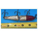 Creek Chub Pikie Pike Jointed 5" Fishing Lure