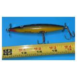 Heddon Dying Flutter Fishing Lure