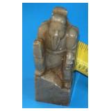Chinese Soapstone Stamp Seal
