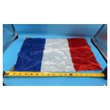 Vtg Official National Flag of the Federal