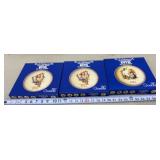 Goebel Hummel Collector Plates. Includes two 1976