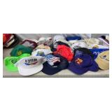 Various SnapBack Caps