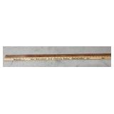 Yard Sticks