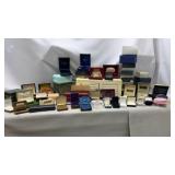 Silverware Organizer, Watch Boxes, Ring Boxes and