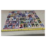 Topps, Bowman, Donruss Baseball Trading Cards