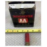 Winchester AA  12ga Shotgun Shells