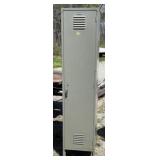 School Locker