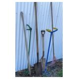 Gardening Tools