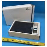NIB Digital Pocket Scale. Packaged with a