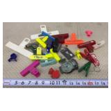 Chip Clamps