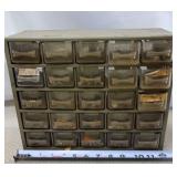 Hardware Organizer and Hardware