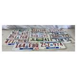 License Plates