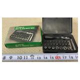 29pc Bit & Socket Set