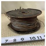 Spool of Wire