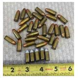 32 Cal Ammo