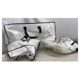 3-Storage Bags