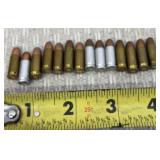25 Auto Ammo