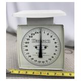 Vtg Hanson Utility Scale