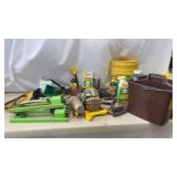 Gardening Supplies