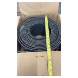 7" x 366" Baler Belt