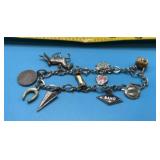 Charm Bracelet