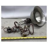 Metal Industrial Lights