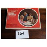 Scrabble Scoring Anagrams 1975