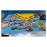 Boy Scouts of America Belt Buckle, Cub Scouts