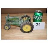 Ertl 1/16 John Deere Model A 1/16