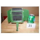 Ertl 1/16 John Deere 12A combine