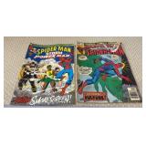 Marvel Comics Marvel Tales #105 Reprints Amazing