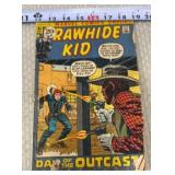 Rawhide Kid #94 Comic 1971 - Marvel Comics -