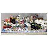 Toiletries, Beauty Supplies and more