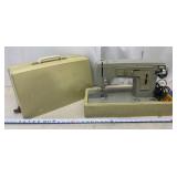 Sears Kenmore Sewing Machine