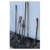 Gardening Tools