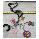 Keychains