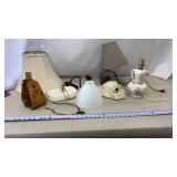 Lamps