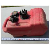 Boat Gas Tank