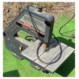 Craftsman 10" Bandsaw