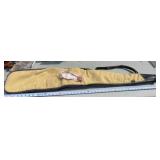 Regal Firearms Lock & Soft-Sided Long Gun Case