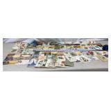 Post Card Collection
