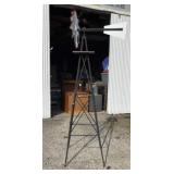 8ft Windmill