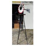 8ft Windmill