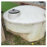 200 Gal Water Tank