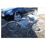 JC Higgins bike