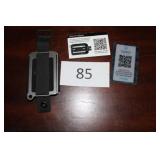 Trayvax axis wallet, new