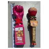 Beer Tap Handles