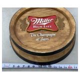 Miller High Life Sign