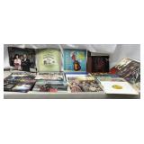 Vtg Vinyl Albums